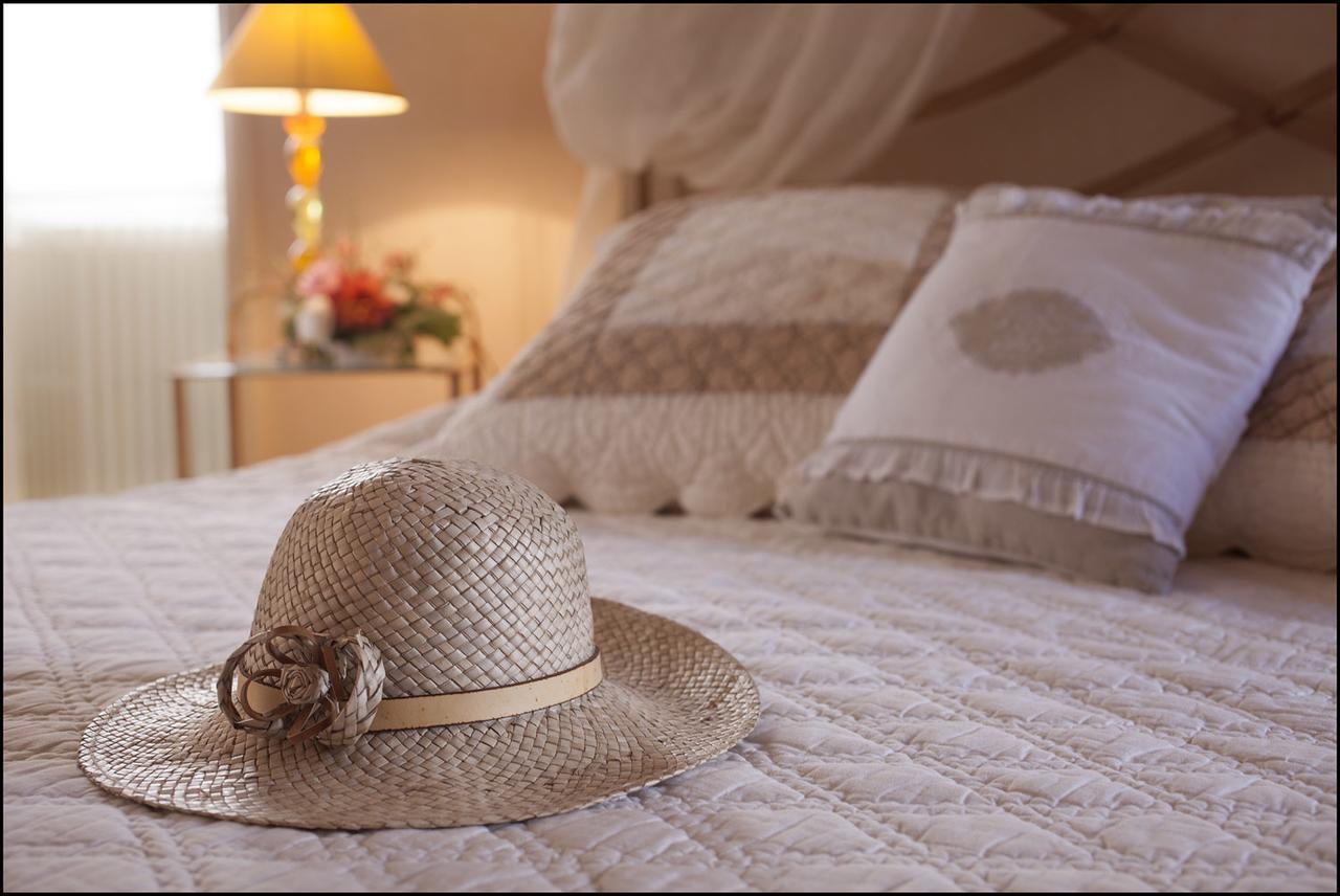 Château de La Rivière Bed and Breakfast La Riviere  Esterno foto
