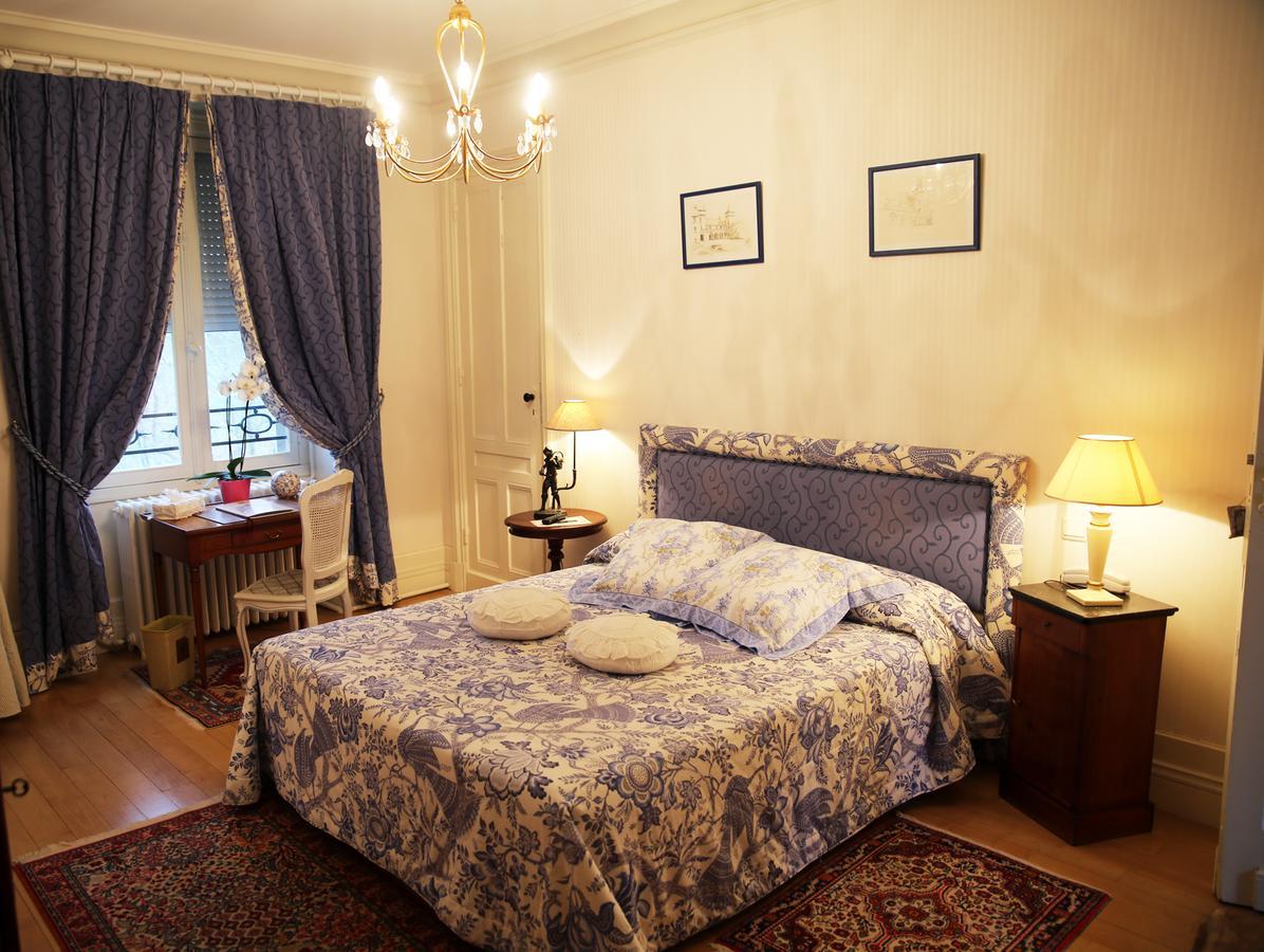 Château de La Rivière Bed and Breakfast La Riviere  Esterno foto