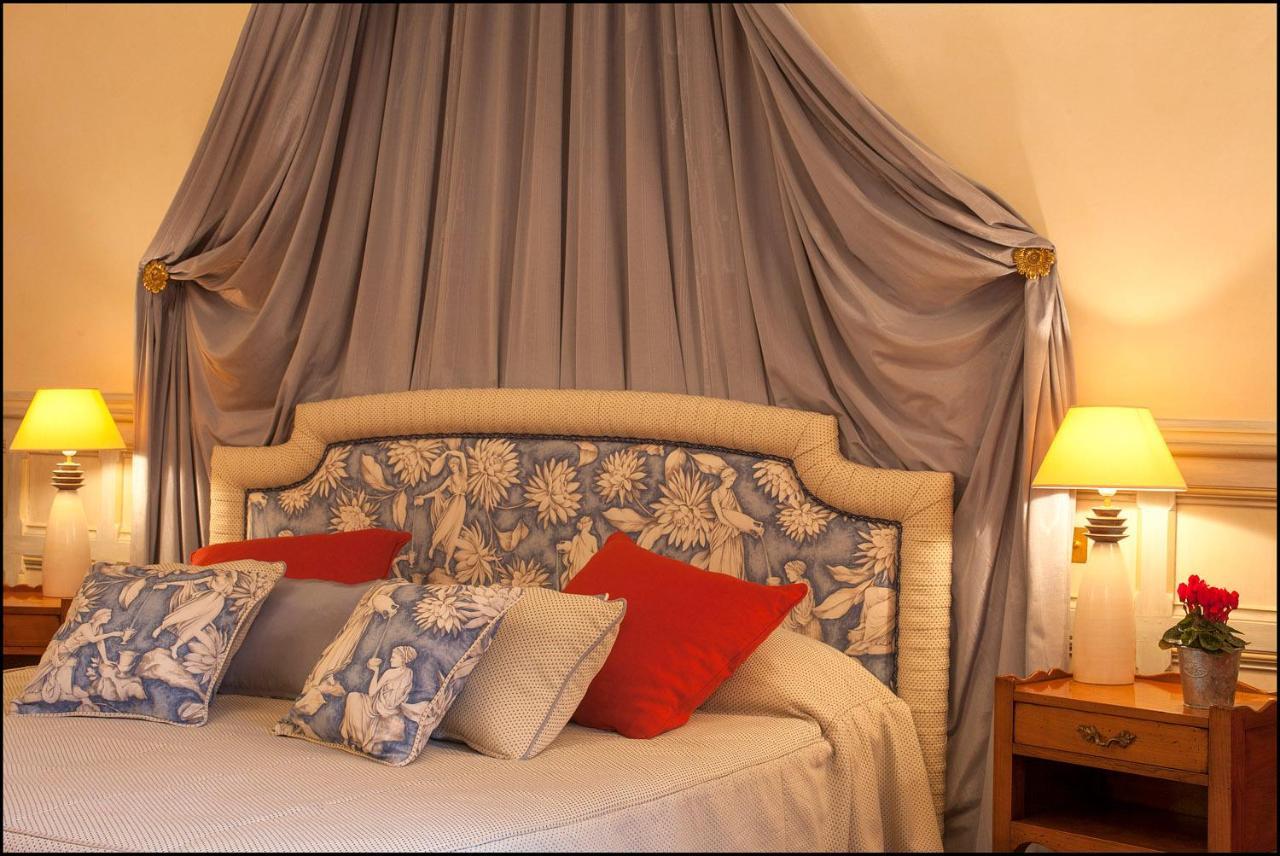Château de La Rivière Bed and Breakfast La Riviere  Esterno foto
